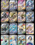 1 blister CS6Ac Pokémon slim pack Chinois