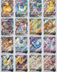 Coffret Pokémon exclu Voltali VMAX Chinois simplifié