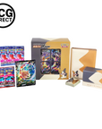Pokémon Coffret Morpeko V-Union Gift Box Chinois