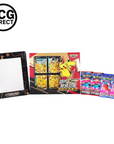 Coffret Pikachu V-union Chinois simplifié