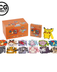 Coffret Pokémon Dracaufeu Chinese Gift Box