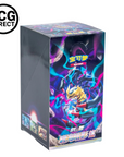 Display 24 blister CS6bc Pokémon slim pack Chinois