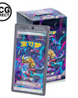 Display 24 blister CS6bc Pokémon slim pack Chinois