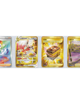Display Slim pack Zoroark de Hisui CS5.5C Pokémon Chinois
