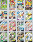 Display 24 blister CS6ac Pokémon slim pack Chinois