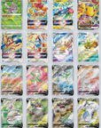 Display Azure Shadows Roar CS6ac Slim Pack Chinese Pokémon