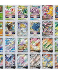 Display Jumbo pack Lucario CS5BC Pokémon Chinois