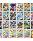 Display Slim pack Sulfura de Galar CS3.5C Pokémon Chinois