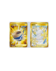 Display Slim pack Sulfura de Galar CS3.5C Pokémon Chinois