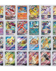 ETB Feu Pokémon Chinois