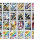 ETB Feu Pokémon Chinois