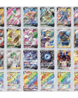 ETB Feu Pokémon Chinois