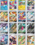 Display 20 booster CS6.5C Pokémon Chinois