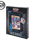 Présentoir Carte Lucario Pokémon Chinois