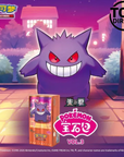 Display Gempack Vol 3 CBB3C 18 Booster Pokémon Chinois