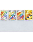 Display 20 booster CS6.5C Pokémon Chinois