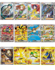 Display Gromago CSV4C 6 Jumbo Pack Pokémon Chinois