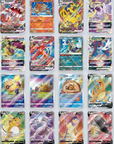 Coffret Pokémon Dracaufeu Chinese Gift Box