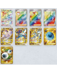 Coffret Pokémon Dracaufeu Chinese Gift Box