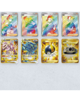 Coffret Pokémon Dracaufeu Chinese Gift Box