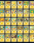 Display 30 ans Celebration M6a 20 Booster Pokémon Japonais