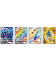 Pokémon Coffret Rosemary Chinois