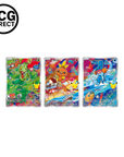 Coffret 30 ans Célébration First Partners 9G Pokémon Japonais (Pré-commande)