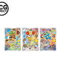 Coffret 30 ans Célébration First Partners 9G Pokémon Japonais (Pré-commande)