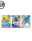 Coffret 30 ans Célébration First Partners 9G Pokémon Japonais (Pré-commande)