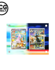 Coffret 30 ans Célébration Set Mentali et Noctali 15 Booster Pokémon Chinois (Pré-commande)