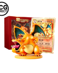 Coffret 30 ans Célébration Dracaufeu 15 Booster Pokémon Chinois (Pré-commande)