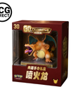 Coffret 30 ans Célébration Dracaufeu 15 Booster Pokémon Chinois (Pré-commande)