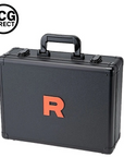 Valisette team rocket R Scéllé dans le carton d'origine Pokémon SV10 Glory of Team Rocket / Valise Team rocket