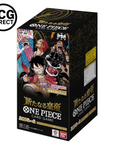 Display 24 booster One piece OP-9 Emperors In The New World