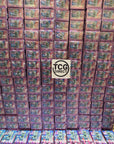 Display Gempack Vol 5 CBB5C 18 Booster Pokémon Chinois