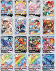 1 jumbo pack CS3ac Pokémon Chinois