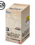 Display 24 booster One piece EB-02 Anime 25th Collection