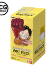 Display 24 booster One piece OP-07 500 Years in the Future