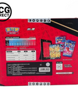 Coffret Pikachu V-union Chinois simplifié