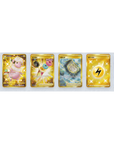 Pokémon ETB PSY Chinois