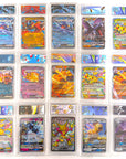 Carte Gradé Populaire Collect Aura 9.5 Pokémon Japonais