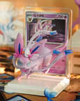 Coffret Évoli & Évolitions (Dream Drawing Eevee)CSV9.5 1 Booster Pokémon Chinois