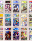 Carte Gradé Populaire Collect Aura 8 Pokémon japonais