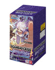 Display 24 booster One piece OP-12 Master and Student Bonds (Shipping from June 3)