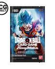 Display Awakened Pulse FB01 24 Booster Dragon Ball Super Card Game Fusion World
