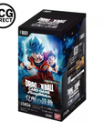 Display Awakened Pulse FB01 24 Booster Dragon Ball Super Card Game Fusion World