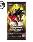 Display Raging Roar FB03 24 Booster Dragon Ball Super Card Game Fusion World