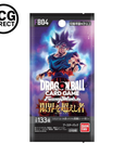 Display Ultra Limit FB04 24 Booster Dragon Ball Super Card Game Fusion World