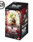 Display New Adventure FB05 24 Booster Dragon Ball Super Card Game Fusion World