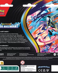 Tripack Display Chaos Ascendant ME04 Pokémon Français